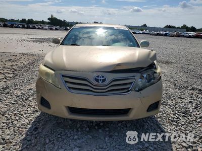 Piąte zdjęcie samochodu w środku: 2011 TOYOTA CAMRY LE VIN:4T1BF3EK1BU141993 - miniatura