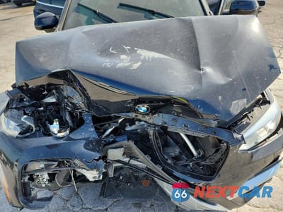 Zdjęcie 12 z 13 samochodu: 2021 BMW X3 SDRIVE30I VIN:5UXTY3C06M9H34373 - miniatura