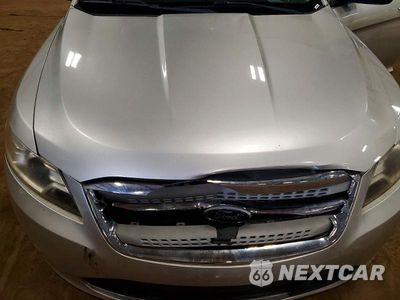 Zdjęcie 11 z 12 samochodu: 2011 FORD TAURUS LIMITED VIN:1FAHP2FW6BG102134 - miniatura