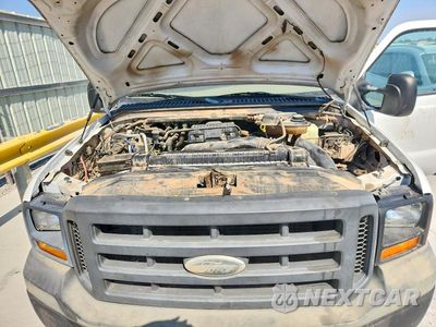 Zdjęcie 11 z 12 samochodu: 2005 FORD F250 SUPER DUTY VIN:1FTNF20545EB69931 - miniatura