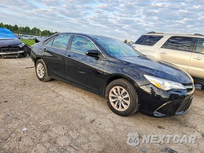 Czwarte zdjęcie samochodu z boku: 2015 TOYOTA CAMRY LE VIN:4T4BF1FK5FR468105 - miniatura