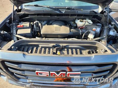 Zdjęcie 11 z 12 samochodu: 2020 GMC SIERRA C1500 ELEVATION VIN:3GTP8CED3LG152732 - miniatura