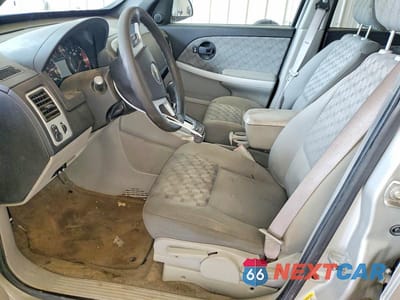 Zdjęcie 7 z 13 samochodu: 2008 CHEVROLET EQUINOX LS VIN:2CNDL23F986324504 - miniatura