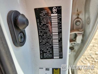 Zdjęcie 12 z 12 samochodu: 2021 TOYOTA COROLLA LE VIN:5YFEPMAE9MP149814 - miniatura