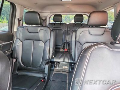 Zdjęcie 10 z 14 samochodu: 2022 JEEP GRAND CHEROKEE L LIMITED VIN:1C4RJKBG4N8562261 - miniatura