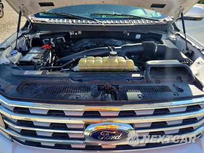 Zdjęcie 12 z 13 samochodu: 2021 FORD EXPEDITION MAX LIMITED VIN:1FMJK1KT0MEA41390 - miniatura