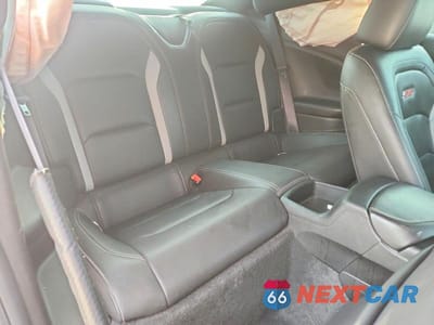 Zdjęcie 10 z 12 samochodu: 2019 CHEVROLET CAMARO SS VIN:1G1FH1R76K0153132 - miniatura