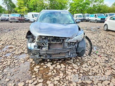 Piąte zdjęcie samochodu w środku: 2021 NISSAN KICKS SV VIN:3N1CP5CV3ML469608 - miniatura