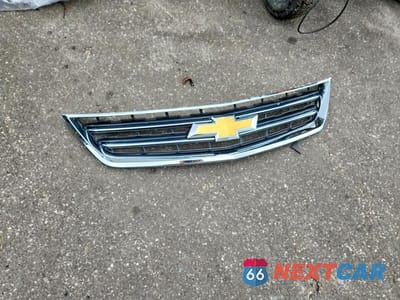 Zdjęcie 12 z 13 samochodu: 2017 CHEVROLET IMPALA LT VIN:2G1105SAXH9145628 - miniatura