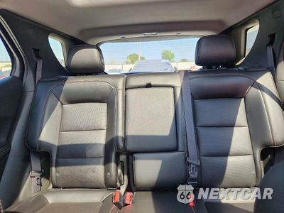Zdjęcie 10 z 13 samochodu: 2018 CHEVROLET EQUINOX PREMIER VIN:2GNAXMEV3J6316150 - miniatura