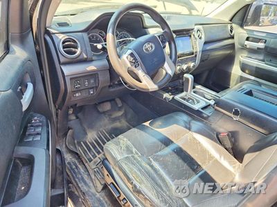 Zdjęcie 8 z 12 samochodu: 2015 TOYOTA TUNDRA SR5 VIN:5TFDW5F10FX448123 - miniatura
