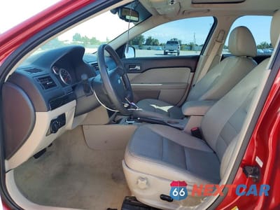 Zdjęcie 7 z 12 samochodu: 2009 FORD FUSION SEL VIN:3FAHP081X9R143780 - miniatura