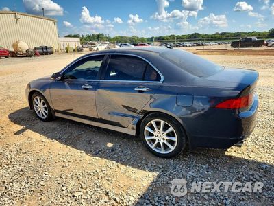 Drugie zdjęcie samochodu z przodu: 2008 ACURA TSX VIN:JH4CL96848C016846 - miniatura