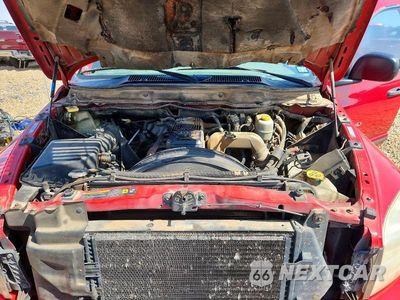 Zdjęcie 11 z 12 samochodu: 2006 DODGE RAM 2500 ST VIN:3D7KR28CX6G110685 - miniatura