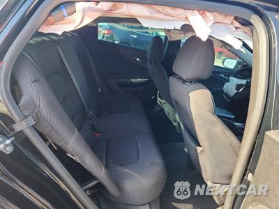 Zdjęcie 10 z 12 samochodu: 2022 CHEVROLET MALIBU LS VIN:1G1ZB5ST1NF214529 - miniatura