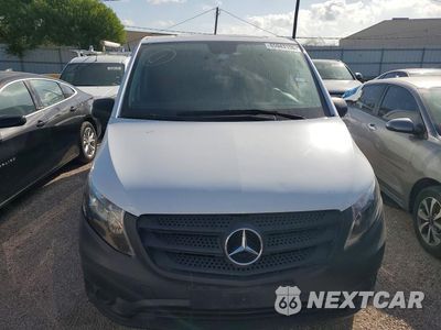 Piąte zdjęcie samochodu w środku: 2020 MERCEDES-BENZ METRIS DELIVERY VAN VIN:W1YV0CEY3L3685695 - miniatura