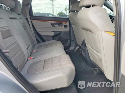 Zdjęcie 11 z 13 samochodu: 2019 HONDA CR-V EXL VIN:5J6RW1H8XKA014050 - miniatura