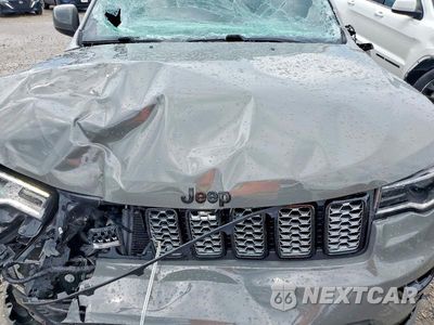 Zdjęcie 11 z 12 samochodu: 2022 JEEP GRAND CHEROKEE LAREDO E VIN:1C4RJFAG1NC150269 - miniatura