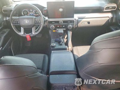 Zdjęcie 8 z 14 samochodu: 2025 TOYOTA 4RUNNER TRD OFF-ROAD PREMIUM VIN:JTEVA5BR8S5063957 - miniatura