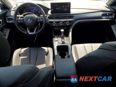 Zdjęcie 8 z 13 samochodu: 2026 ACURA INTEGRA VIN:19UDE4H23TA002812 - miniatura