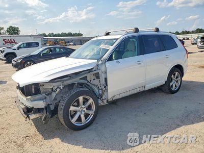 2021 VOLVO XC90 T6 MOMENTUM YV4A221KXM1738198 - główne zdjęcie licytacji z USA - miniatura