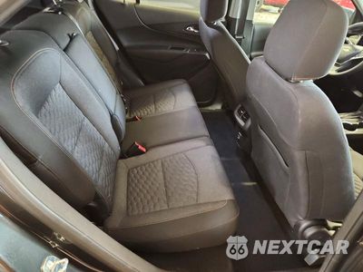 Zdjęcie 10 z 13 samochodu: 2020 CHEVROLET EQUINOX LT VIN:3GNAXUEV9LS601438 - miniatura
