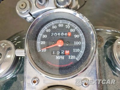 Zdjęcie 7 z 10 samochodu: 1994 HARLEY-DAVIDSON FXDL VIN:1HD1GDL13RY305453 - miniatura