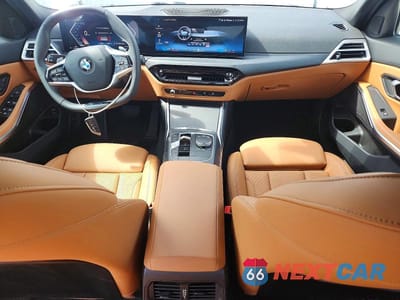 Zdjęcie 8 z 12 samochodu: 2026 BMW 330XI VIN:3MW89CW00T8F93772 - miniatura
