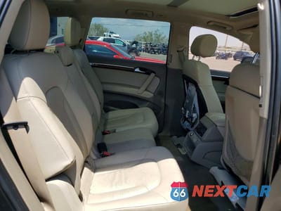 Zdjęcie 11 z 14 samochodu: 2013 AUDI Q7 PREMIUM PLUS VIN:WA1LGAFE5DD010520 - miniatura
