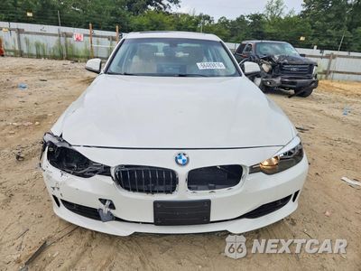 Piąte zdjęcie samochodu w środku: 2013 BMW 328 XI VIN:WBA3B3G53DNR80808 - miniatura