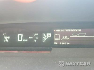 Zdjęcie 9 z 12 samochodu: 2015 TOYOTA PRIUS VIN:JTDKN3DU5F0432312 - miniatura