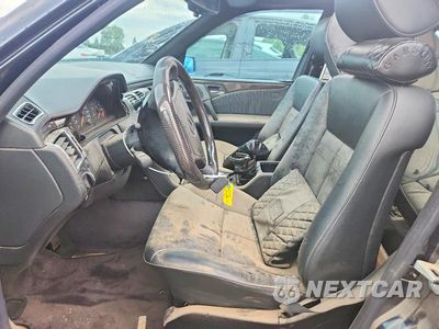 Zdjęcie 7 z 13 samochodu: 1996 MERCEDES-BENZ 420 SERIES SEL 4D SE VIN:WDB2100721A134056 - miniatura