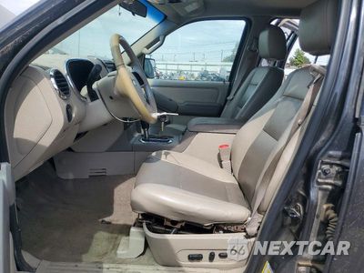 Zdjęcie 7 z 13 samochodu: 2007 FORD EXPLORER XLT VIN:1FMEU73E77UB65438 - miniatura