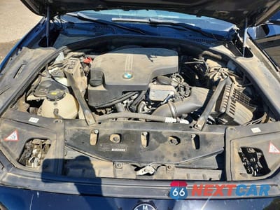 Zdjęcie 18 z 21 samochodu: 2014 BMW 528 I VIN:WBA5A5C53ED507270 - miniatura