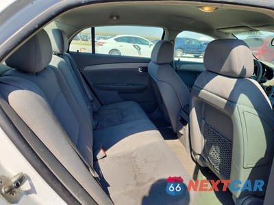 Zdjęcie 10 z 13 samochodu: 2009 CHEVROLET MALIBU 1LT VIN:1G1ZH57B49F137353 - miniatura
