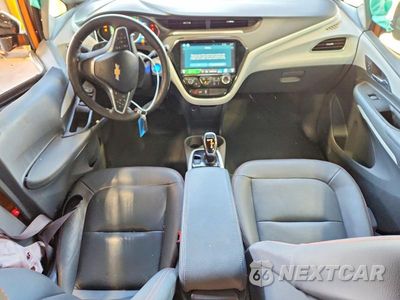 Zdjęcie 8 z 13 samochodu: 2017 CHEVROLET BOLT EV PREMIER VIN:1G1FX6S03H4169349 - miniatura