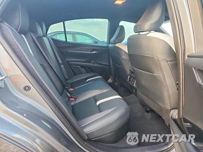 Zdjęcie 10 z 12 samochodu: 2025 TOYOTA CAMRY SE VIN:4T1DAACK9SU610262 - miniatura