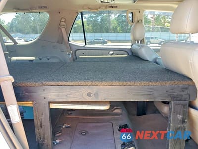 Zdjęcie 11 z 13 samochodu: 2005 TOYOTA SEQUOIA LIMITED VIN:5TDZT38AX5S242389 - miniatura