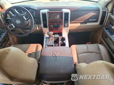 Zdjęcie 8 z 13 samochodu: 2011 DODGE RAM 1500 VIN:1D7RB1CT7BS596640 - miniatura