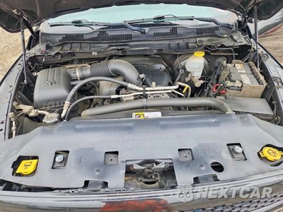 Zdjęcie 11 z 12 samochodu: 2017 RAM 1500 ST VIN:1C6RR7FT1HS828654 - miniatura