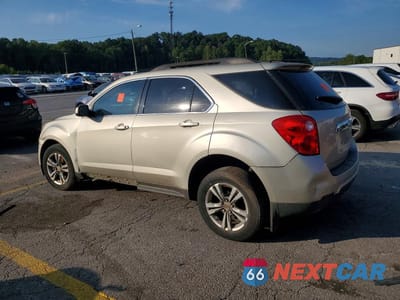 Drugie zdjęcie samochodu z przodu: 2014 CHEVROLET EQUINOX LT VIN:2GNALCEKXE6164160 - miniatura