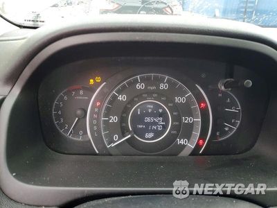 Zdjęcie 9 z 13 samochodu: 2016 HONDA CR-V LX VIN:5J6RM4H30GL102029 - miniatura