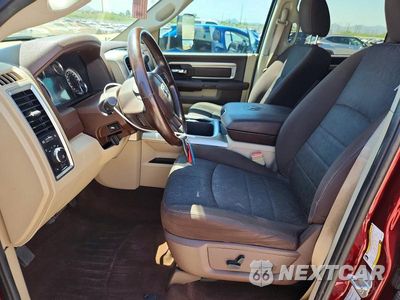 Zdjęcie 7 z 12 samochodu: 2016 RAM 2500 SLT VIN:3C6UR5DL4GG298770 - miniatura