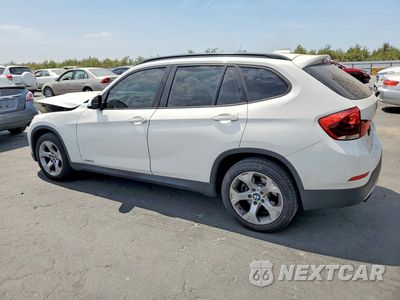 Drugie zdjęcie samochodu z przodu: 2015 BMW X1 SDRIVE28I VIN:WBAVM1C5XFV315243 - miniatura