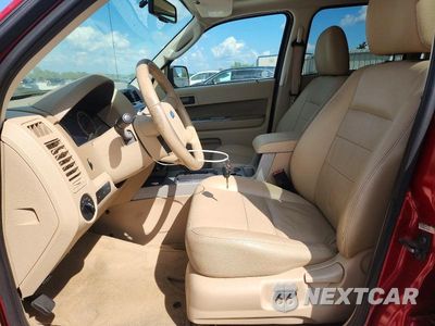 Zdjęcie 7 z 13 samochodu: 2009 FORD ESCAPE XLT VIN:1FMCU03G49KA04947 - miniatura