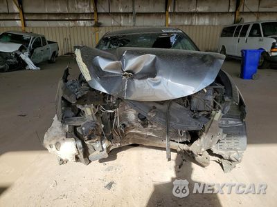 Piąte zdjęcie samochodu w środku: 2017 NISSAN ALTIMA 2.5 SV VIN:1N4AL3AP2HC293148 - miniatura