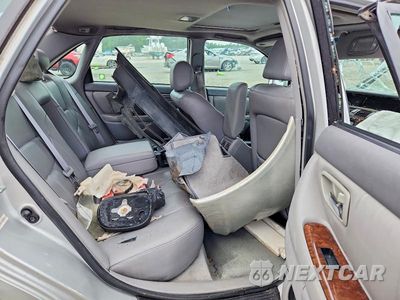 Zdjęcie 10 z 13 samochodu: 2001 TOYOTA AVALON XLS VIN:4T1BF28BX1U158084 - miniatura