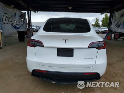 Zdjęcie 6 z 12 samochodu: 2023 TESLA MODEL Y VIN:7SAYGDEE3PF967484 - miniatura