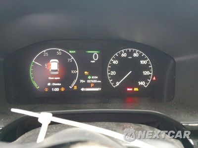 Zdjęcie 9 z 13 samochodu: 2024 HONDA CR-V SPORT TOURING VIN:5J6RS6H96RL017091 - miniatura