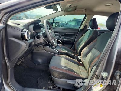 Zdjęcie 7 z 13 samochodu: 2020 NISSAN VERSA SR VIN:3N1CN8FV9LL850915 - miniatura